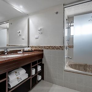 Habitación con Vistas al Océano Deluxe